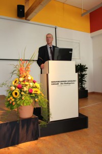 Bernd-Uwe Reinl - IHK Braunschweig