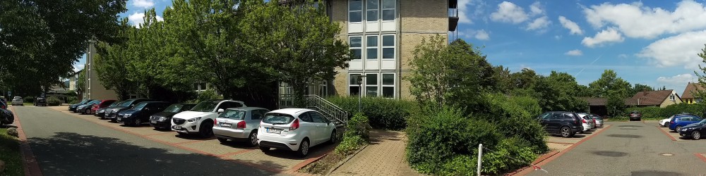 BBS 1 Goslar Am Stadtgarten