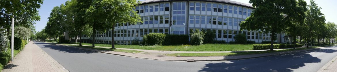 BBS 1 Goslar Am Stadtgarten